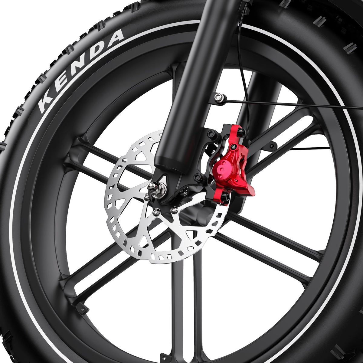 Duotts F20 – produktbild 29
