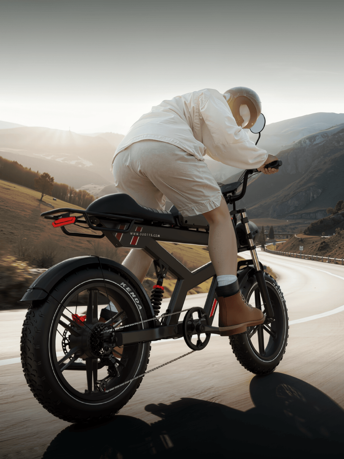 Duotts F20 – produktbild 37