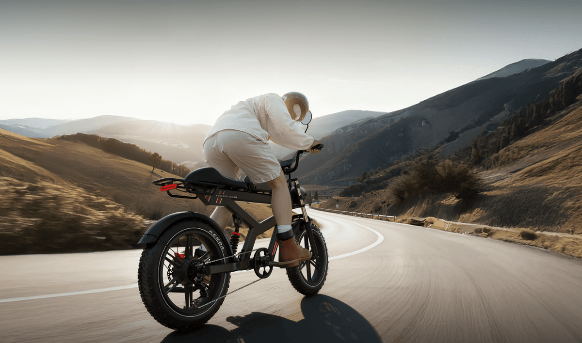 Duotts F20 – produktbild 38