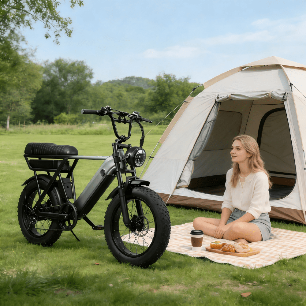YANGOR Y20 Pro – produktbild 56
