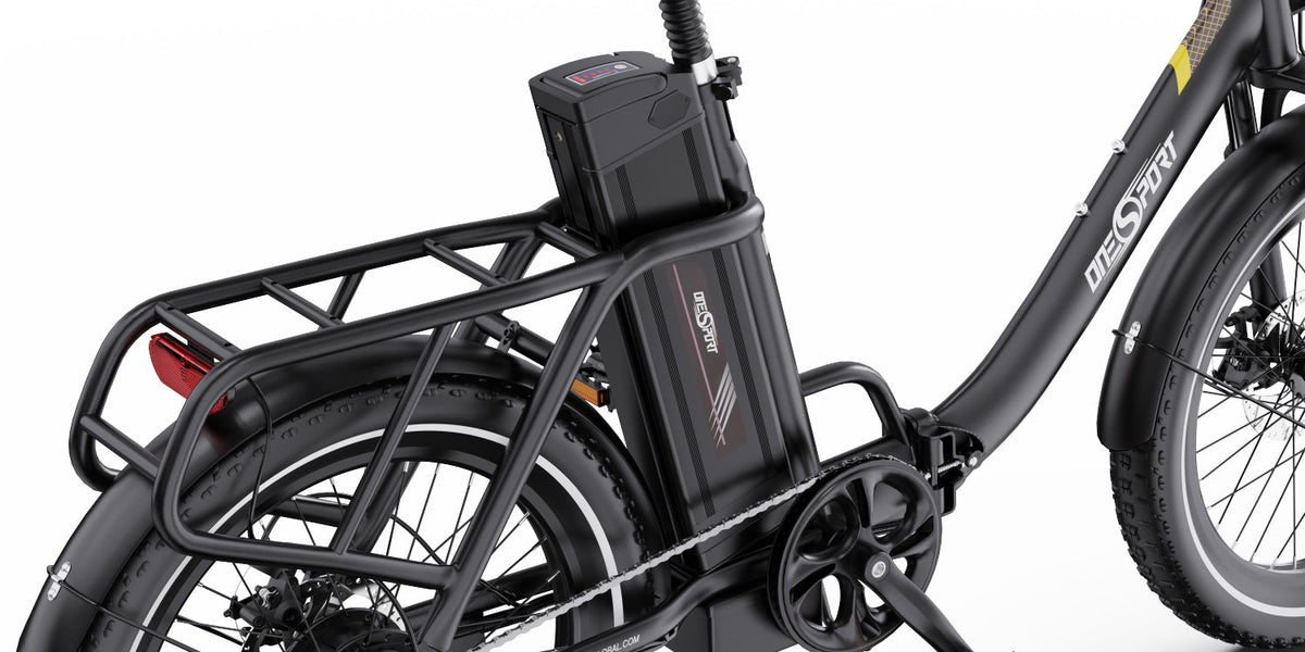 OneSport OT16-2 – produktbild 36