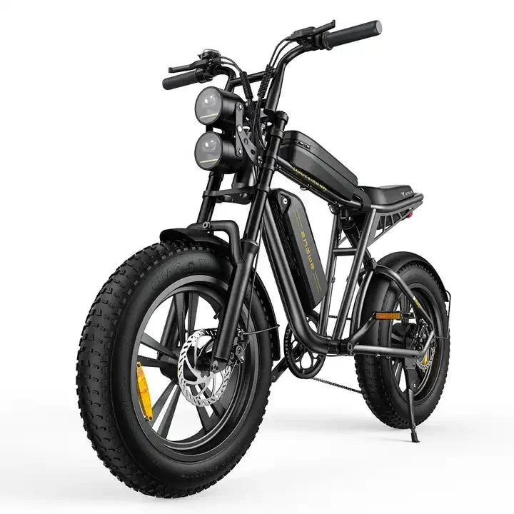 ENGWE M20 – produktbild 8