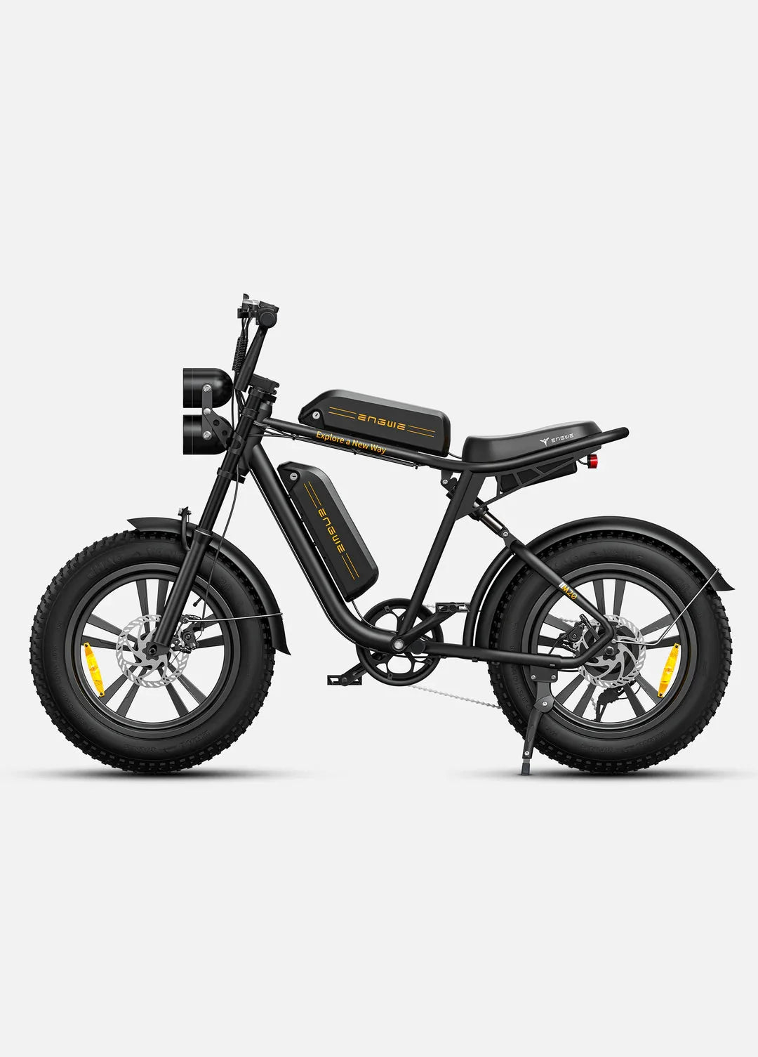 ENGWE M20 – produktbild 9