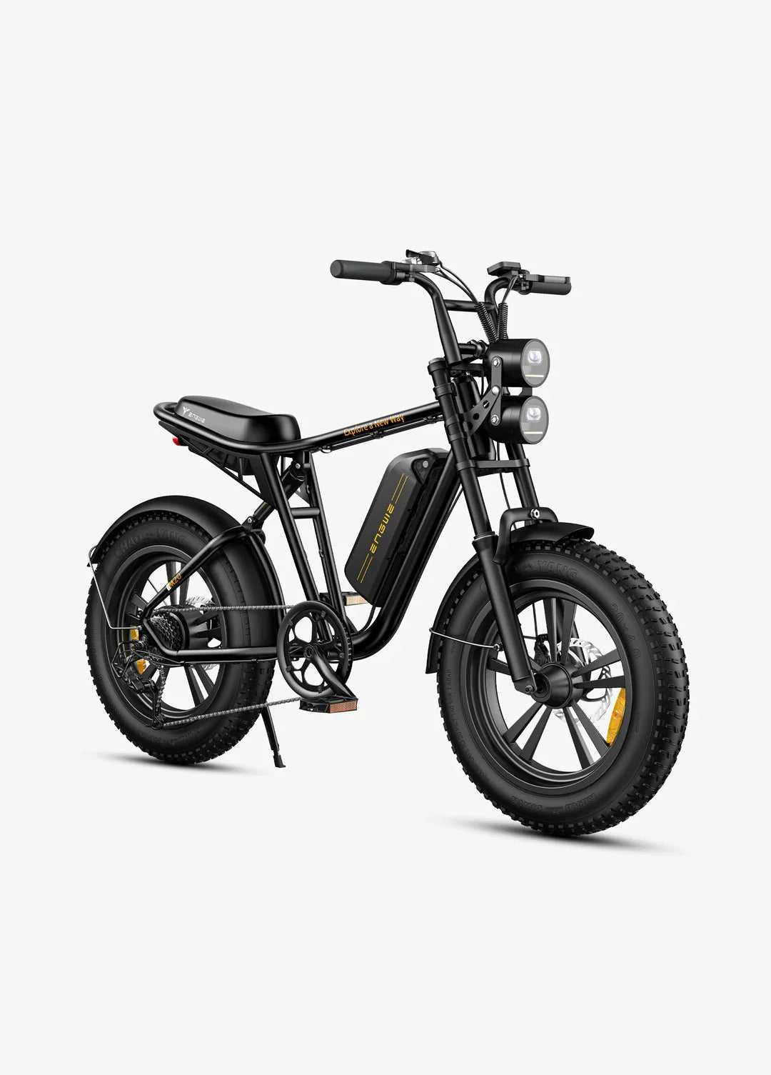 ENGWE M20 – produktbild 10