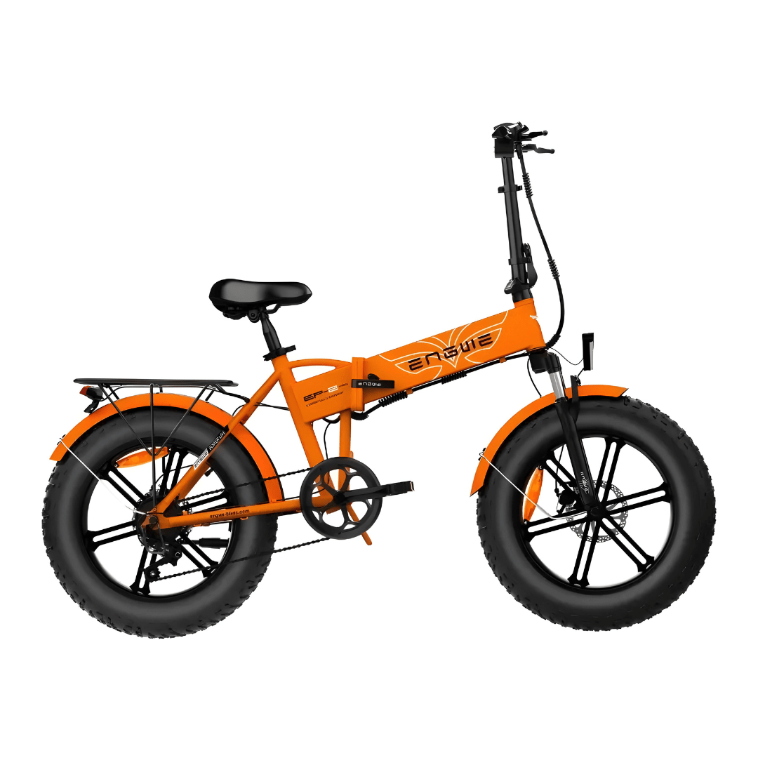 ENGWE EP-2 Pro – produktbild 2