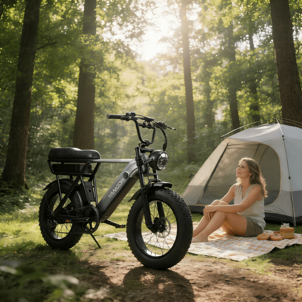 YANGOR Y20 Pro – produktbild 64