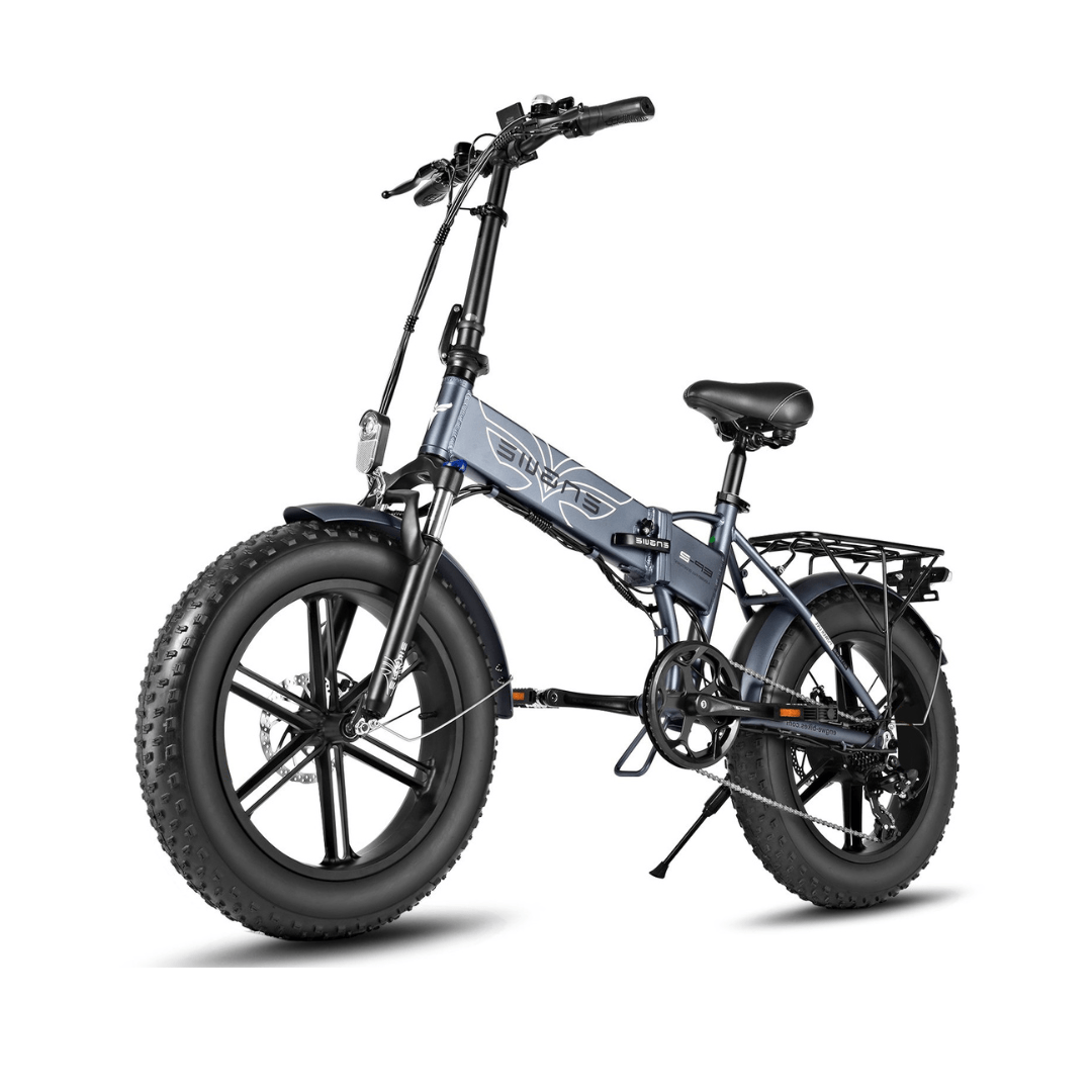 ENGWE EP-2 Pro – produktbild 4