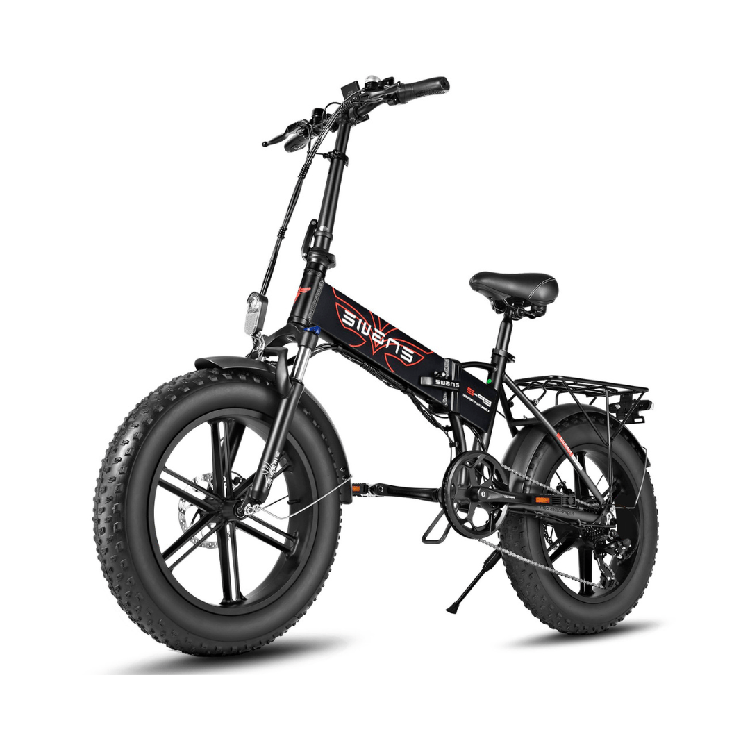 ENGWE EP-2 Pro – produktbild 8