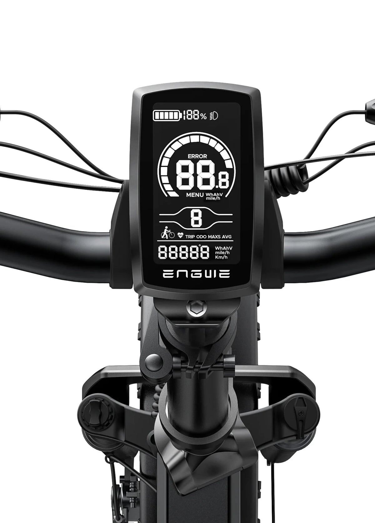 ENGWE EP-2 Pro – produktbild 12