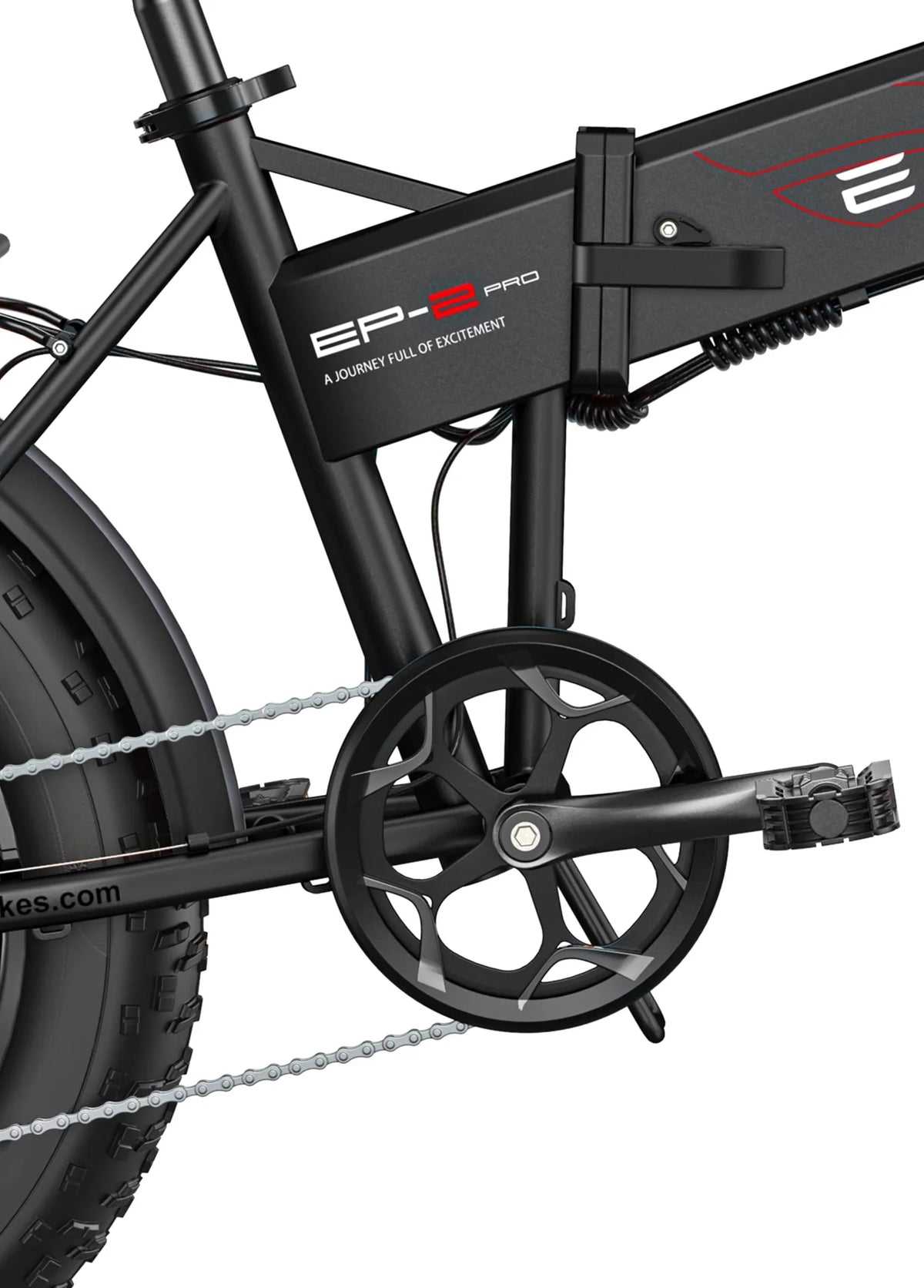 ENGWE EP-2 Pro – produktbild 15