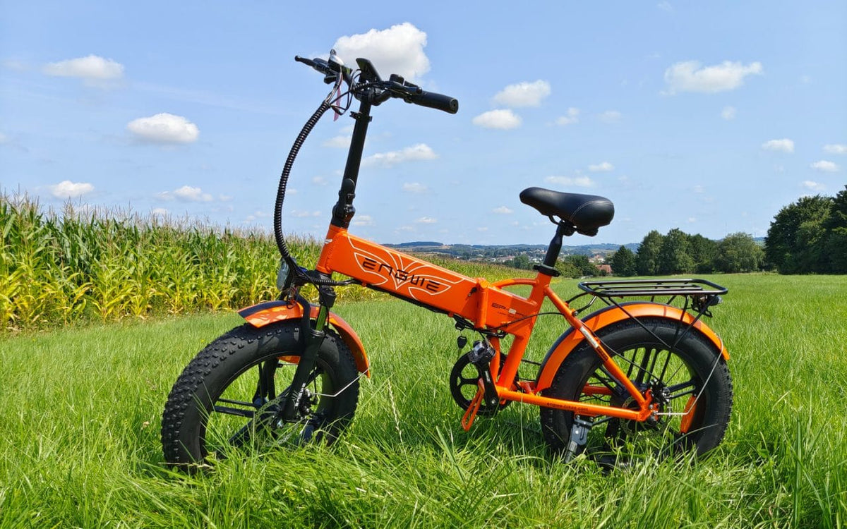 ENGWE EP-2 Pro – produktbild 17