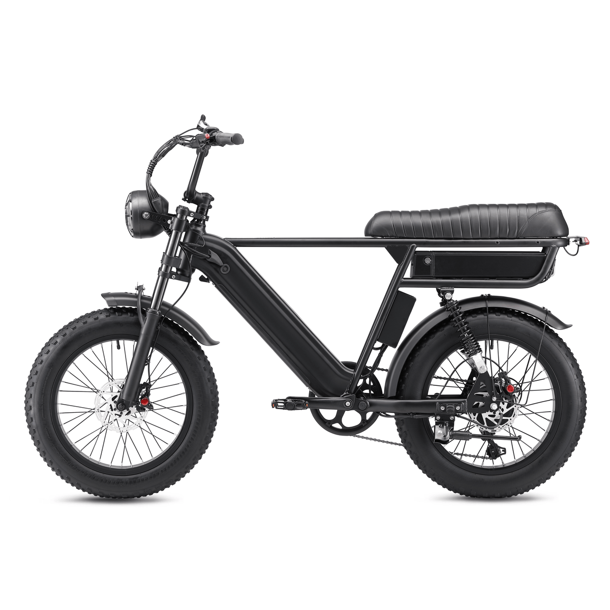 YANGOR Y20 Pro Max – produktbild 2