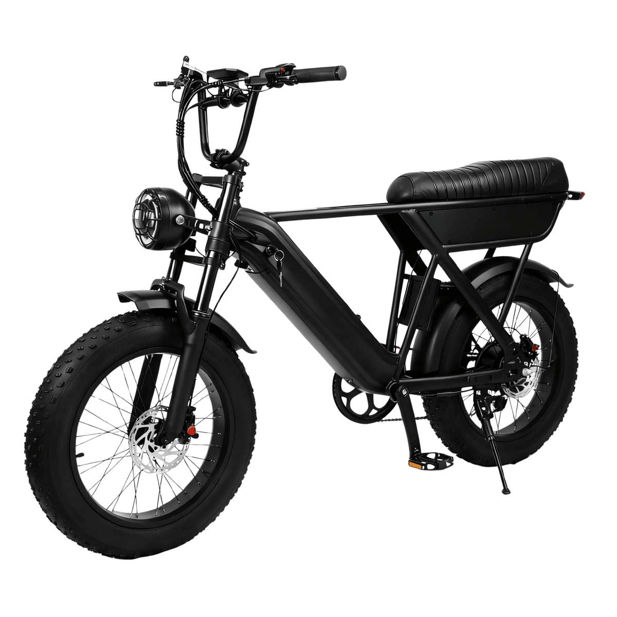 YANGOR Y20 – produktbild 6