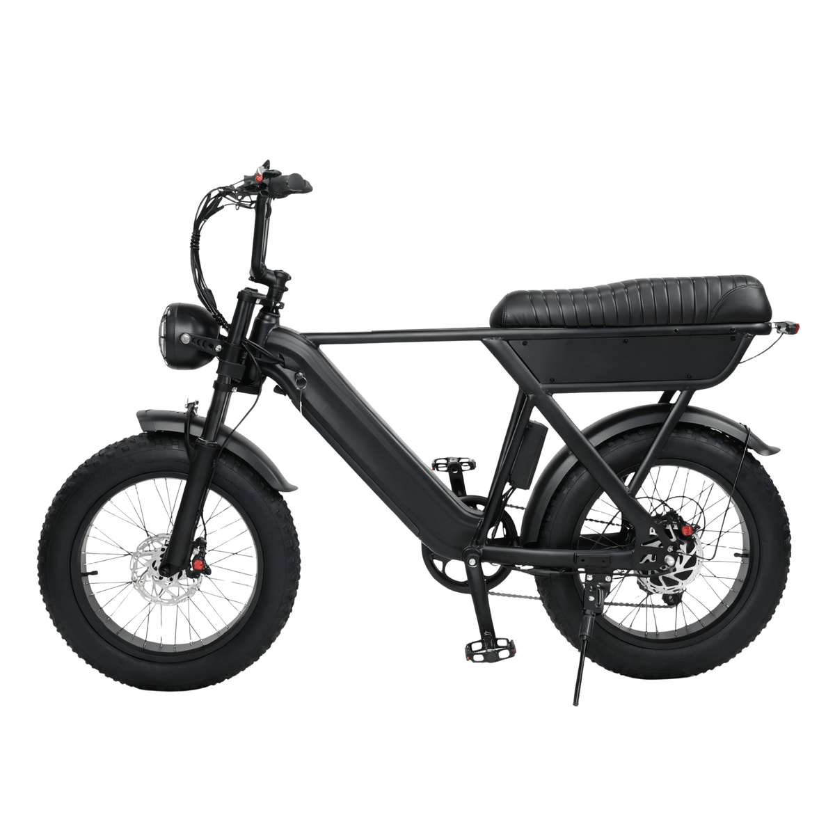 YANGOR Y20 – produktbild 7