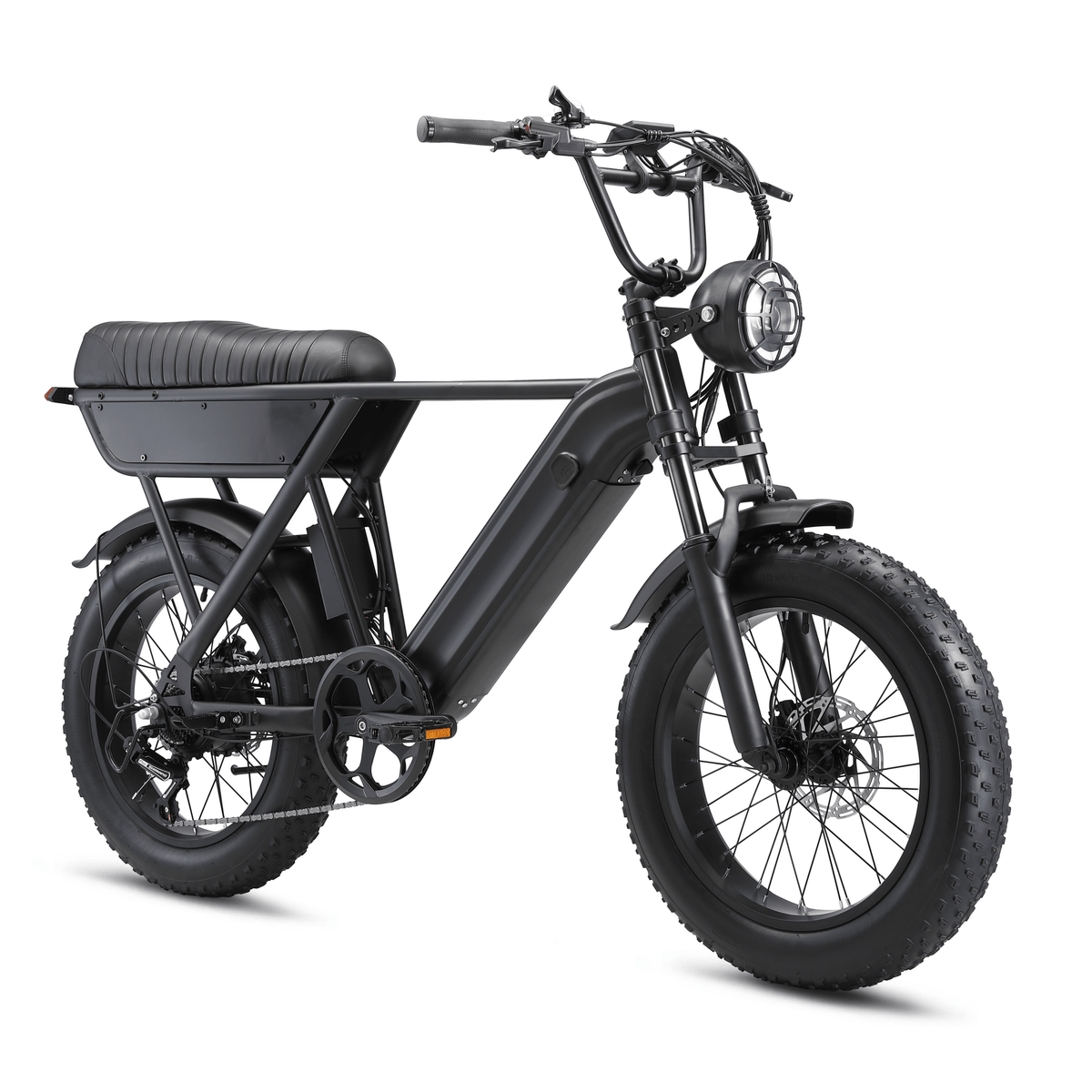YANGOR Y20 – produktbild 8