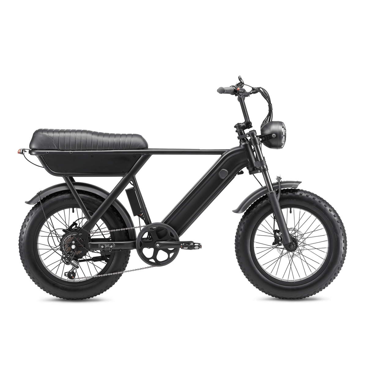 YANGOR Y20 – produktbild 9