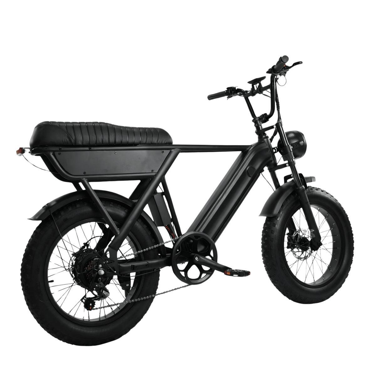 YANGOR Y20 – produktbild 10