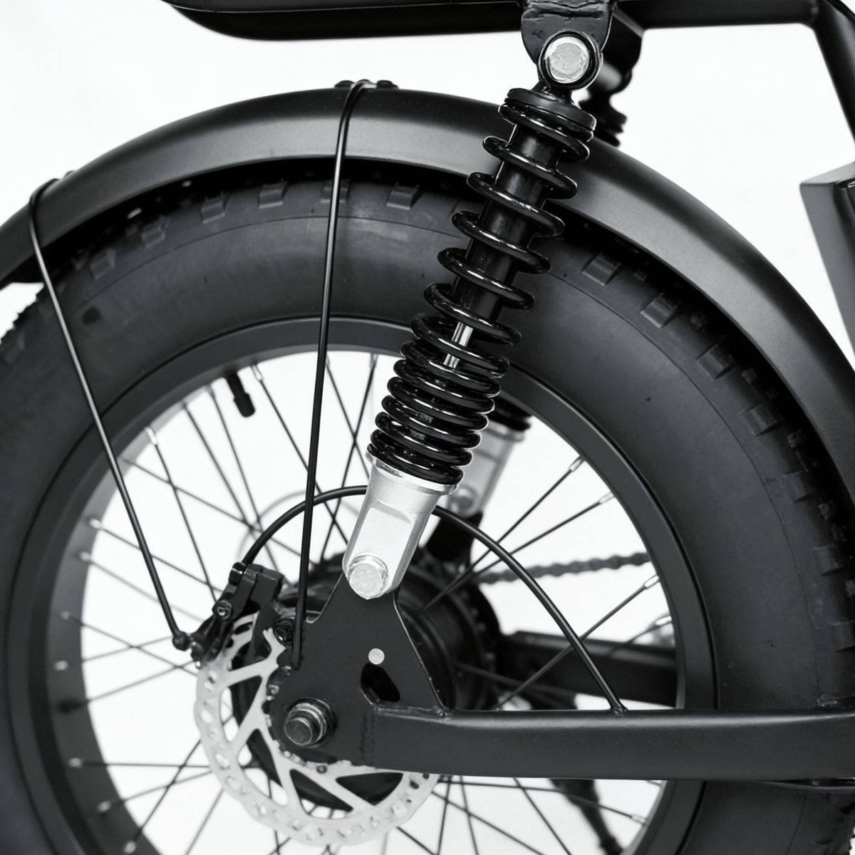 YANGOR Y20 – produktbild 26