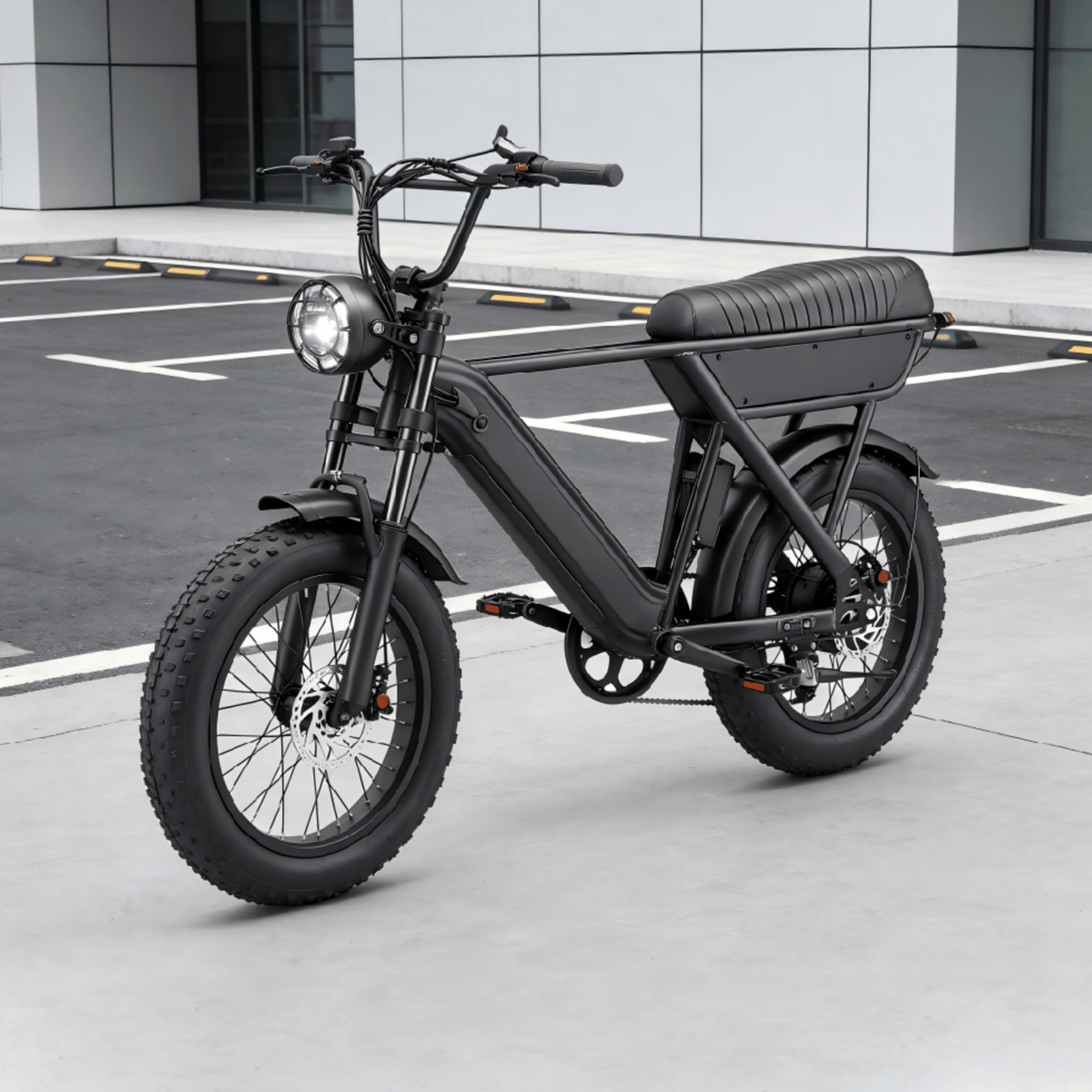 YANGOR Y20 – produktbild 30