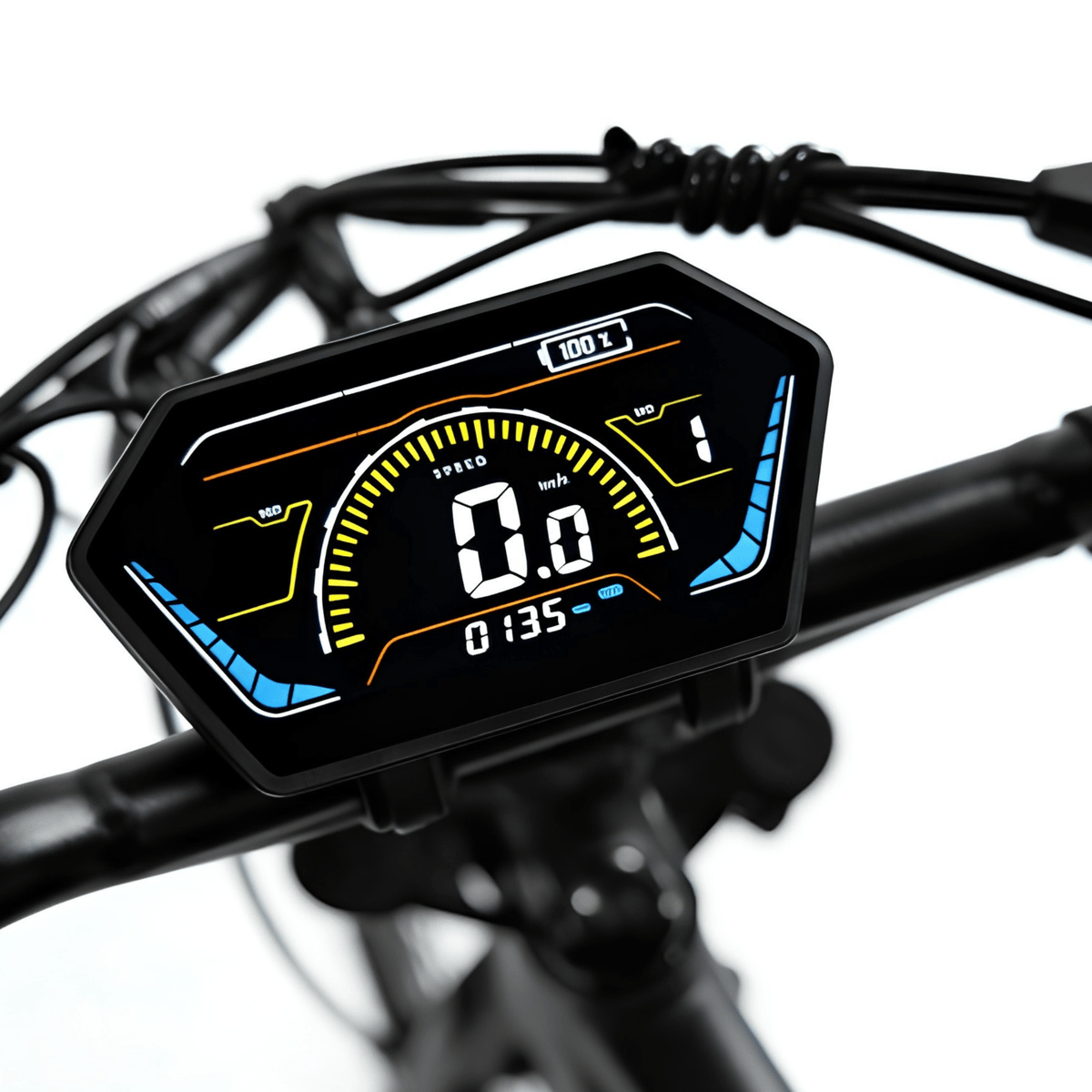 YANGOR Y20 Pro Max – produktbild 8