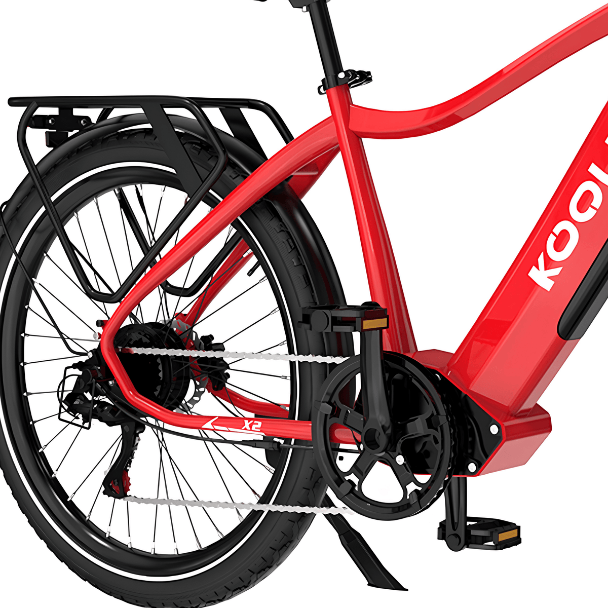 KOOLUX X3 – produktbild 8