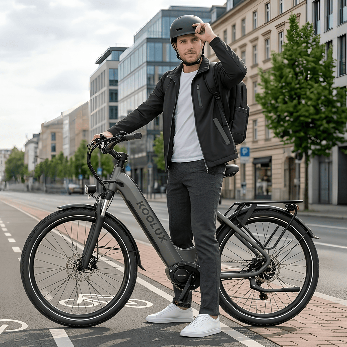 KOOLUX X2 – produktbild 26