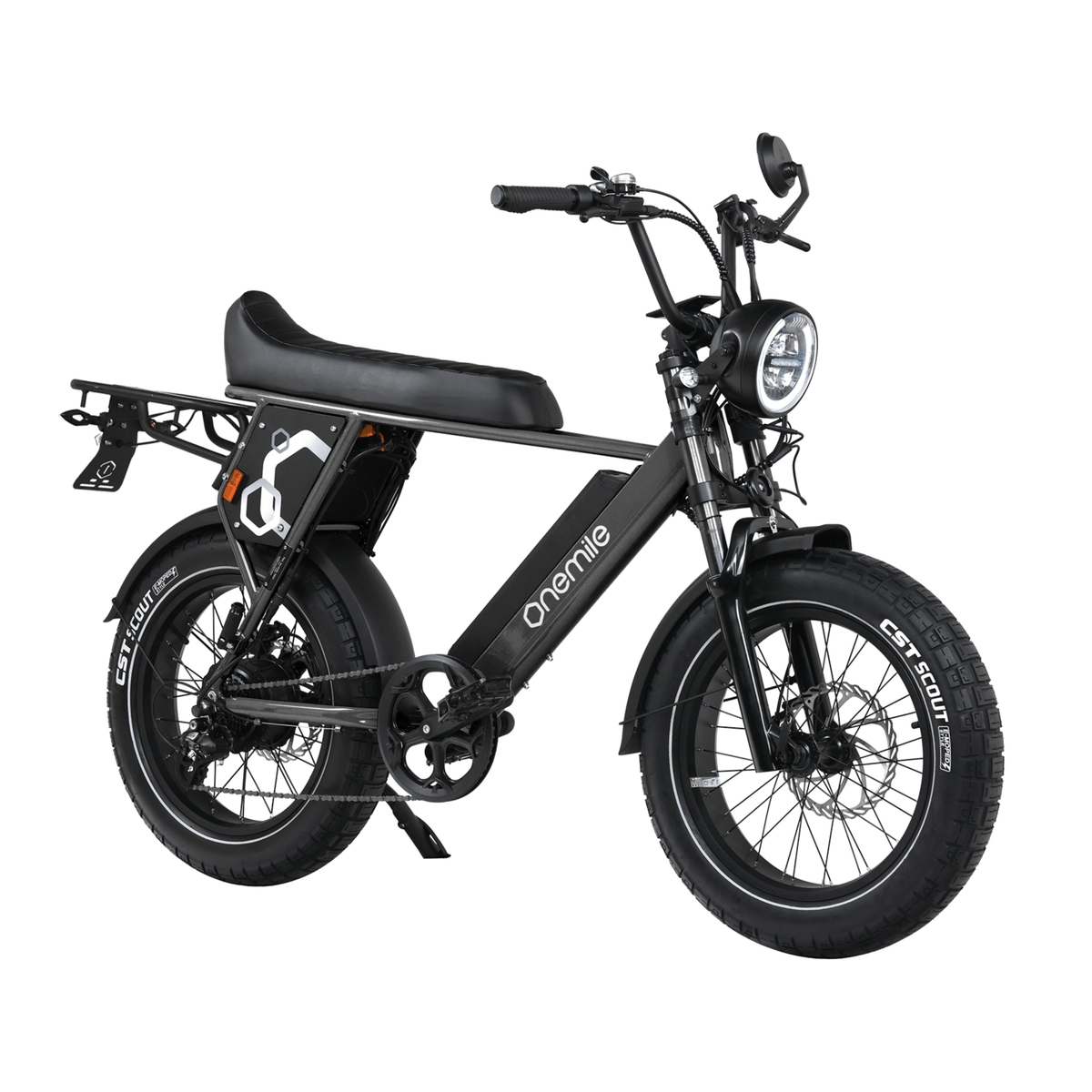 Onemile P40 Pro – produktbild 3