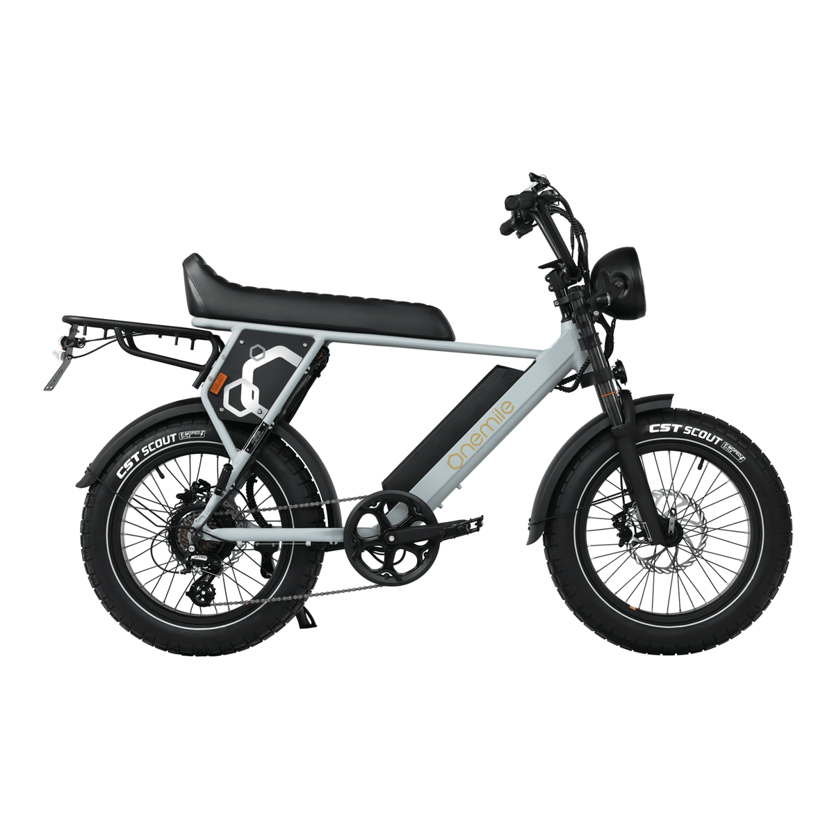 Onemile P40 Pro – produktbild 8