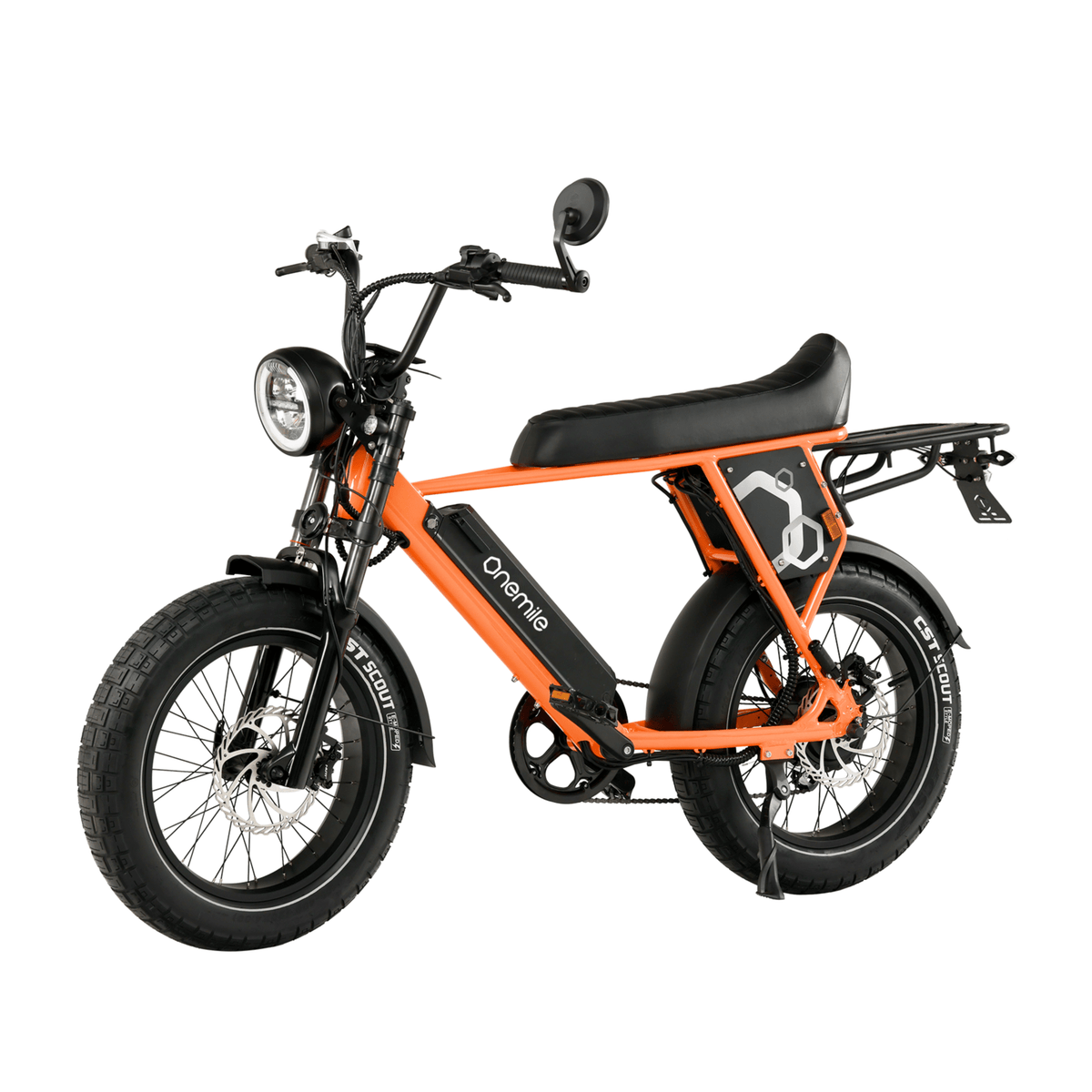 Onemile P40 Pro – produktbild 10