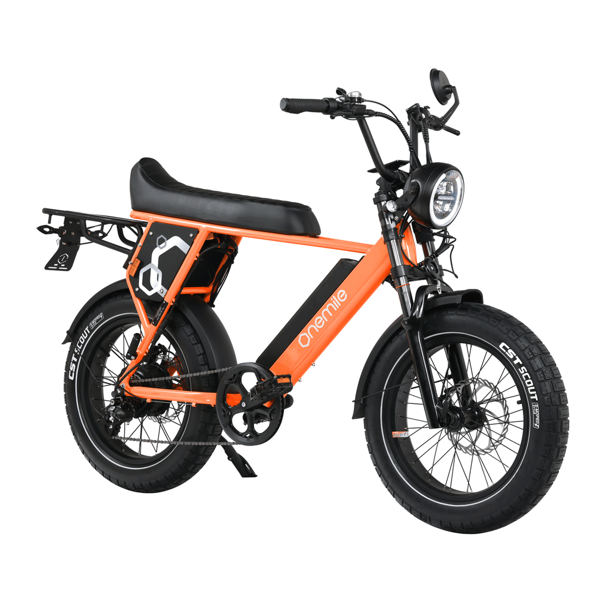Onemile P40 Pro – produktbild 12