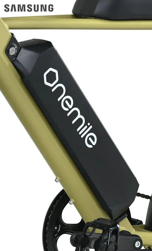Onemile P40 Pro – produktbild 14