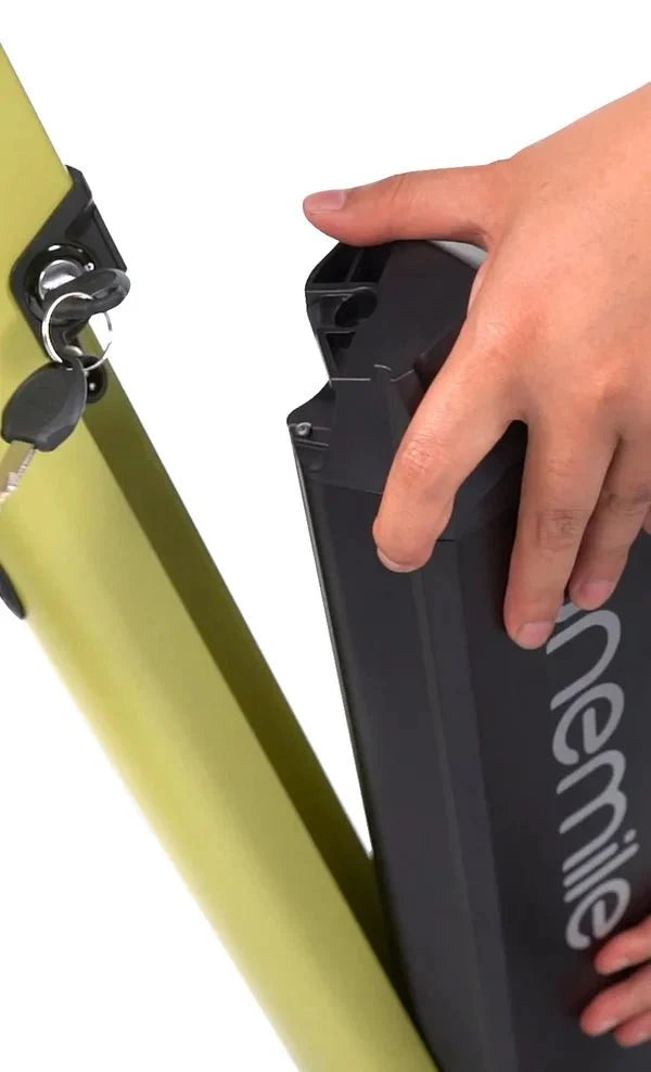 Onemile P40 Pro – produktbild 15