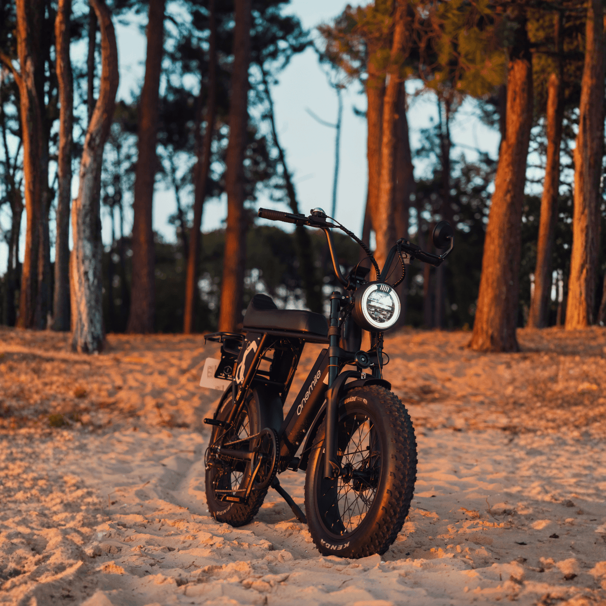 Onemile P40 Pro – produktbild 19