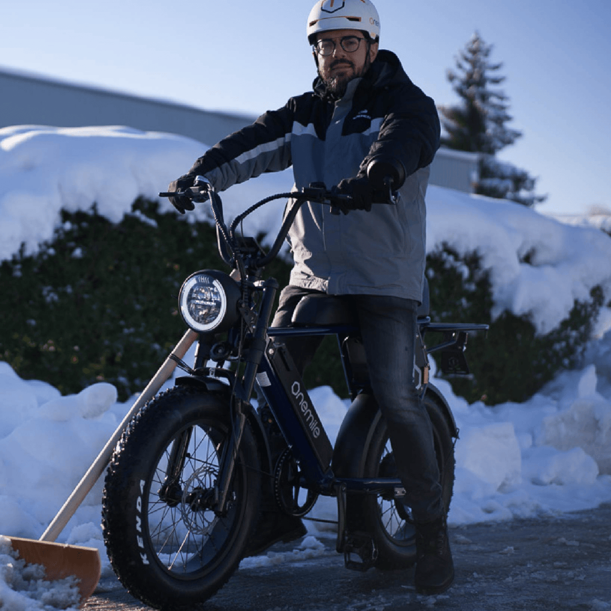 Onemile P40 Pro – produktbild 29