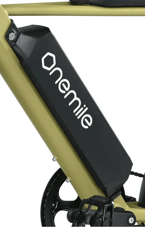 Onemile M40 PRO – produktbild 15