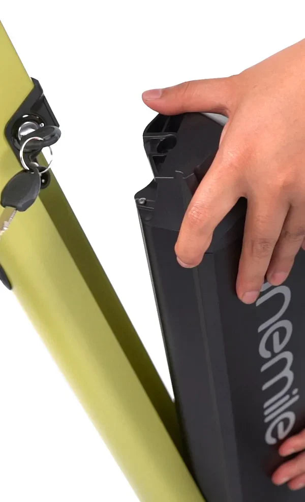 Onemile M40 PRO – produktbild 16