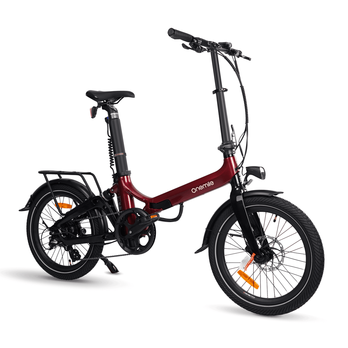 Onemile E2 – produktbild 3
