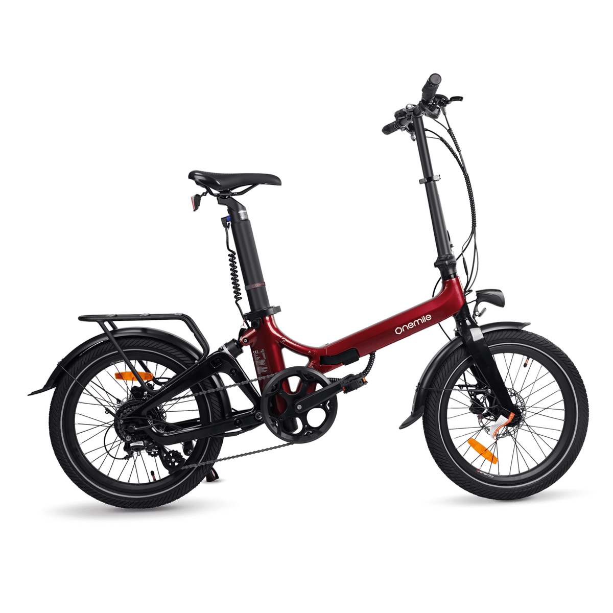 Onemile E2 – produktbild 4