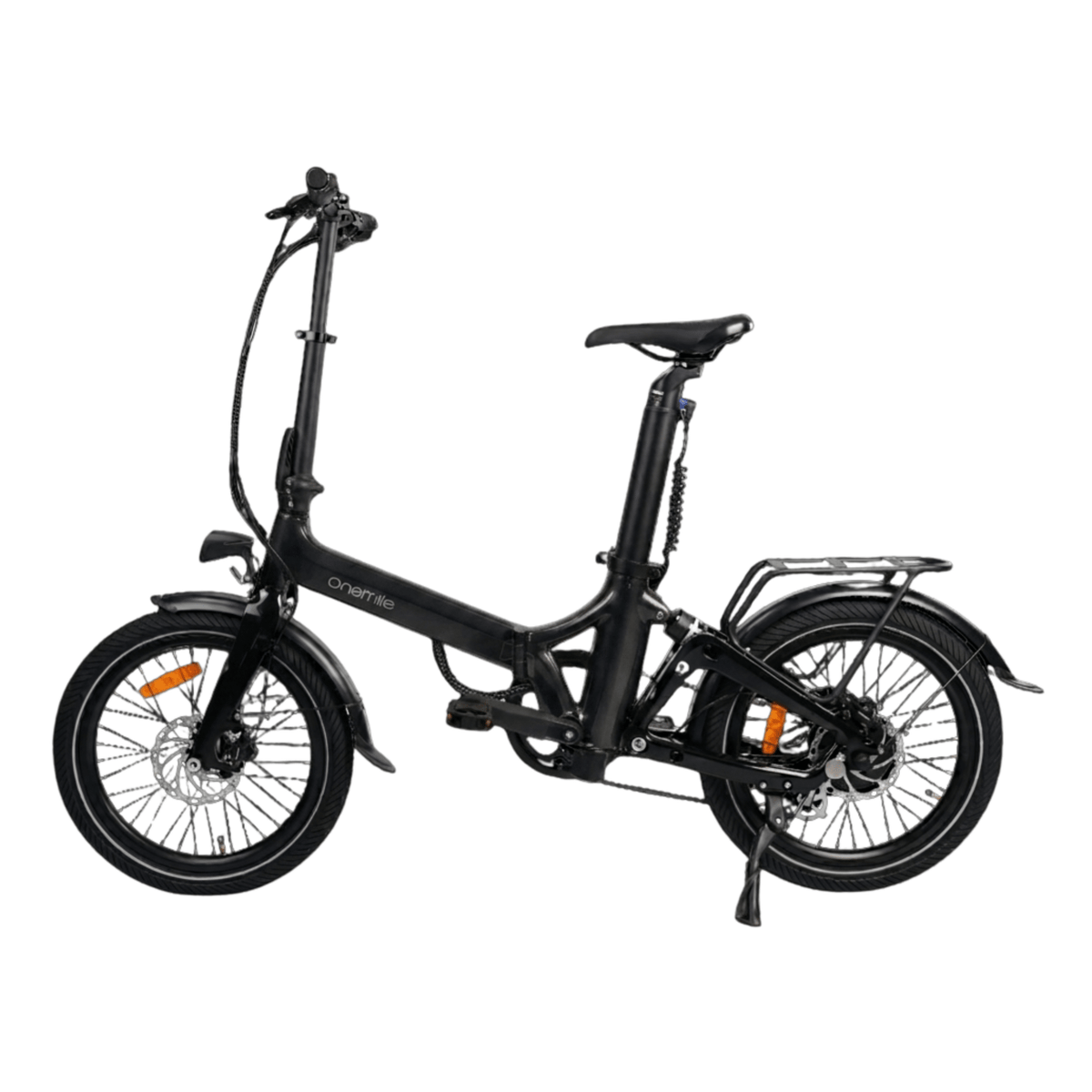 Onemile E2 – produktbild 6