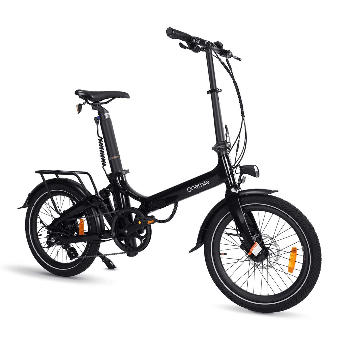 Onemile E2 – produktbild 7