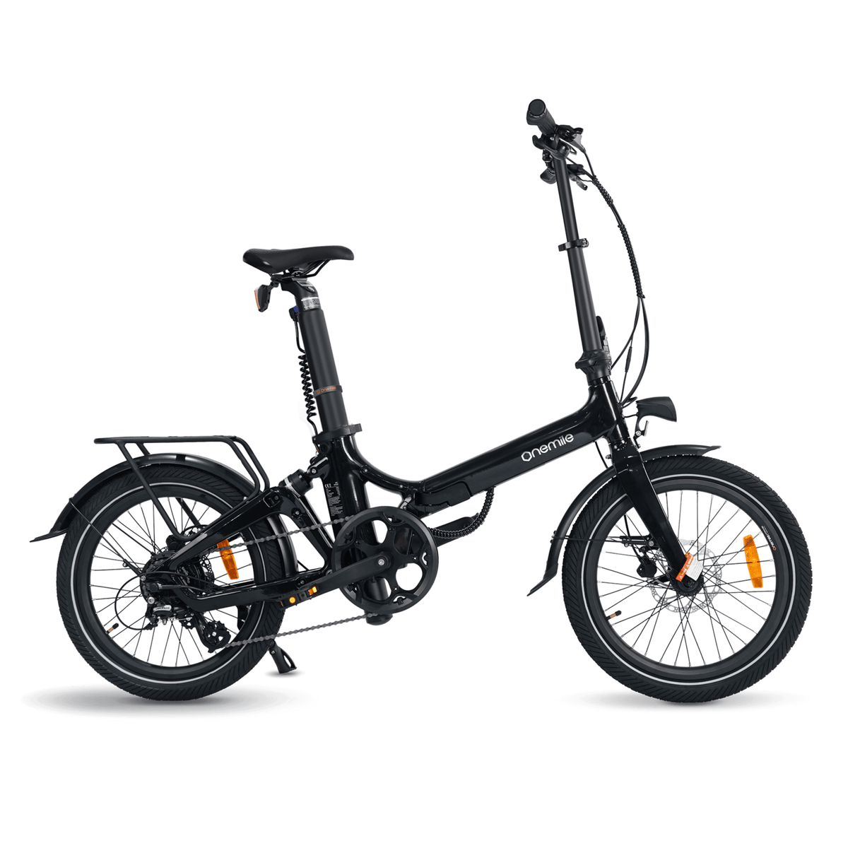 Onemile E2 – produktbild 8