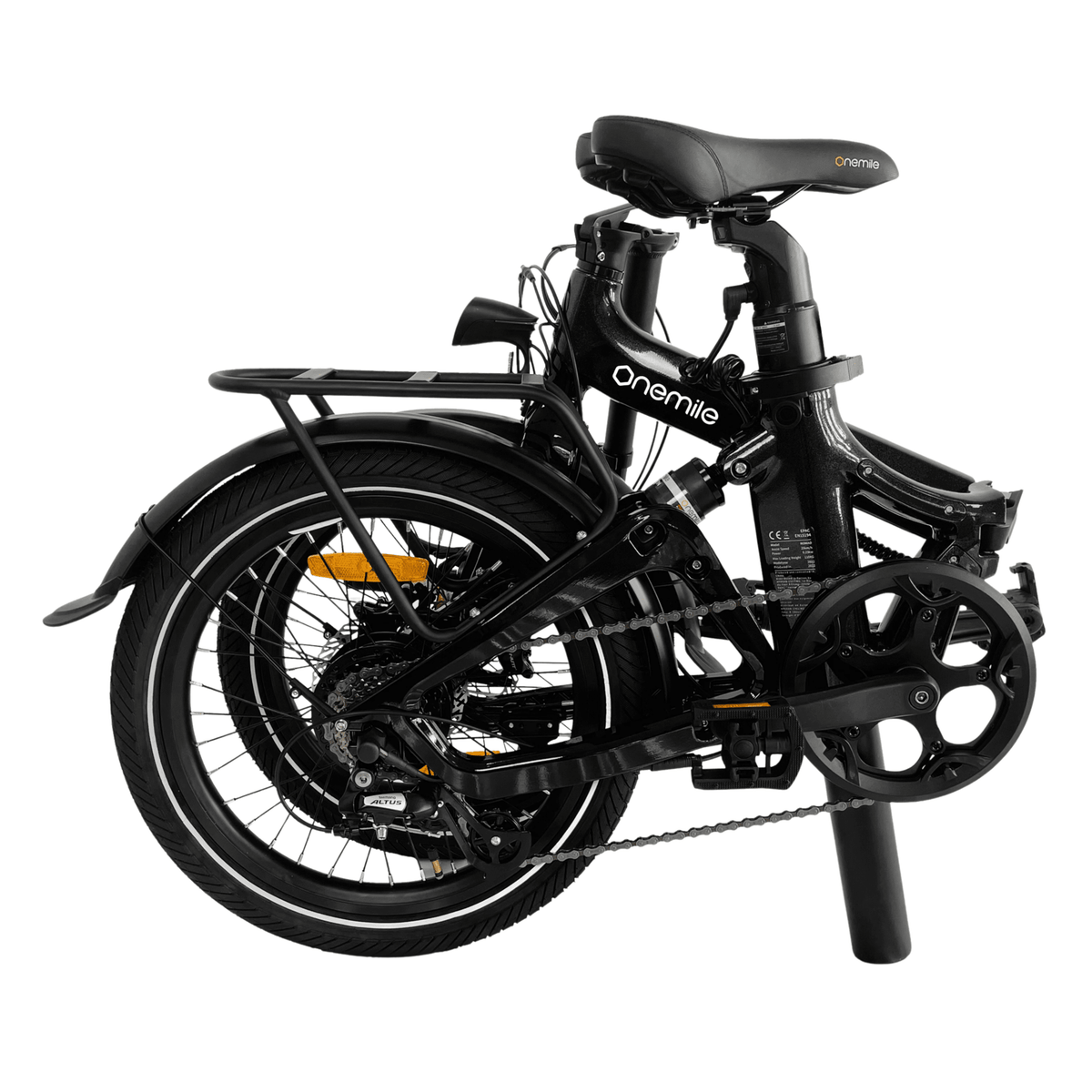 Onemile E2 – produktbild 9