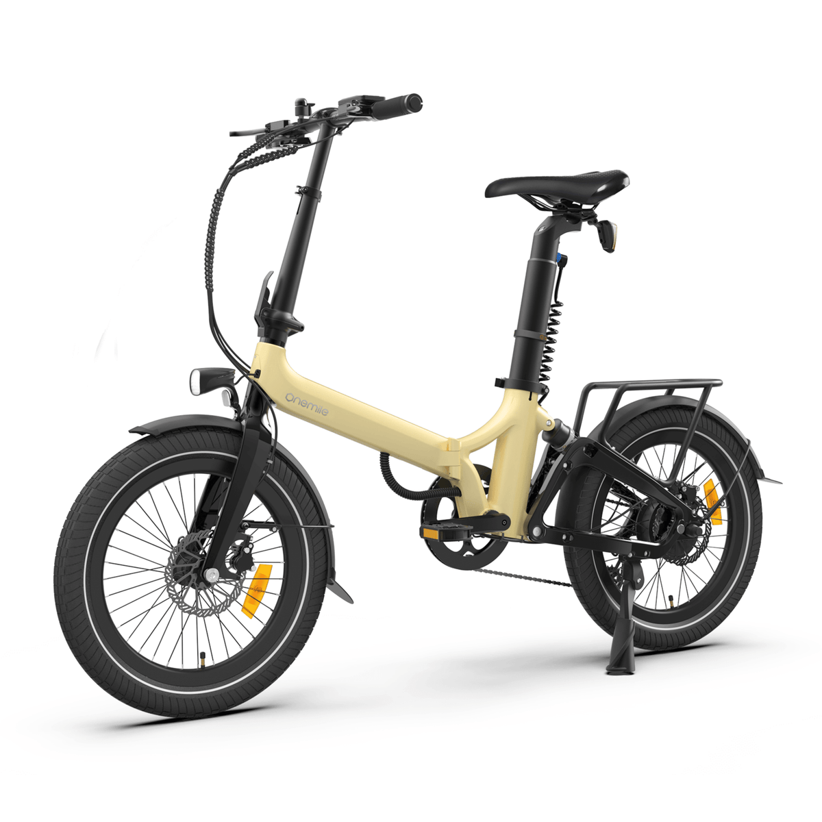 Onemile E2 – produktbild 10