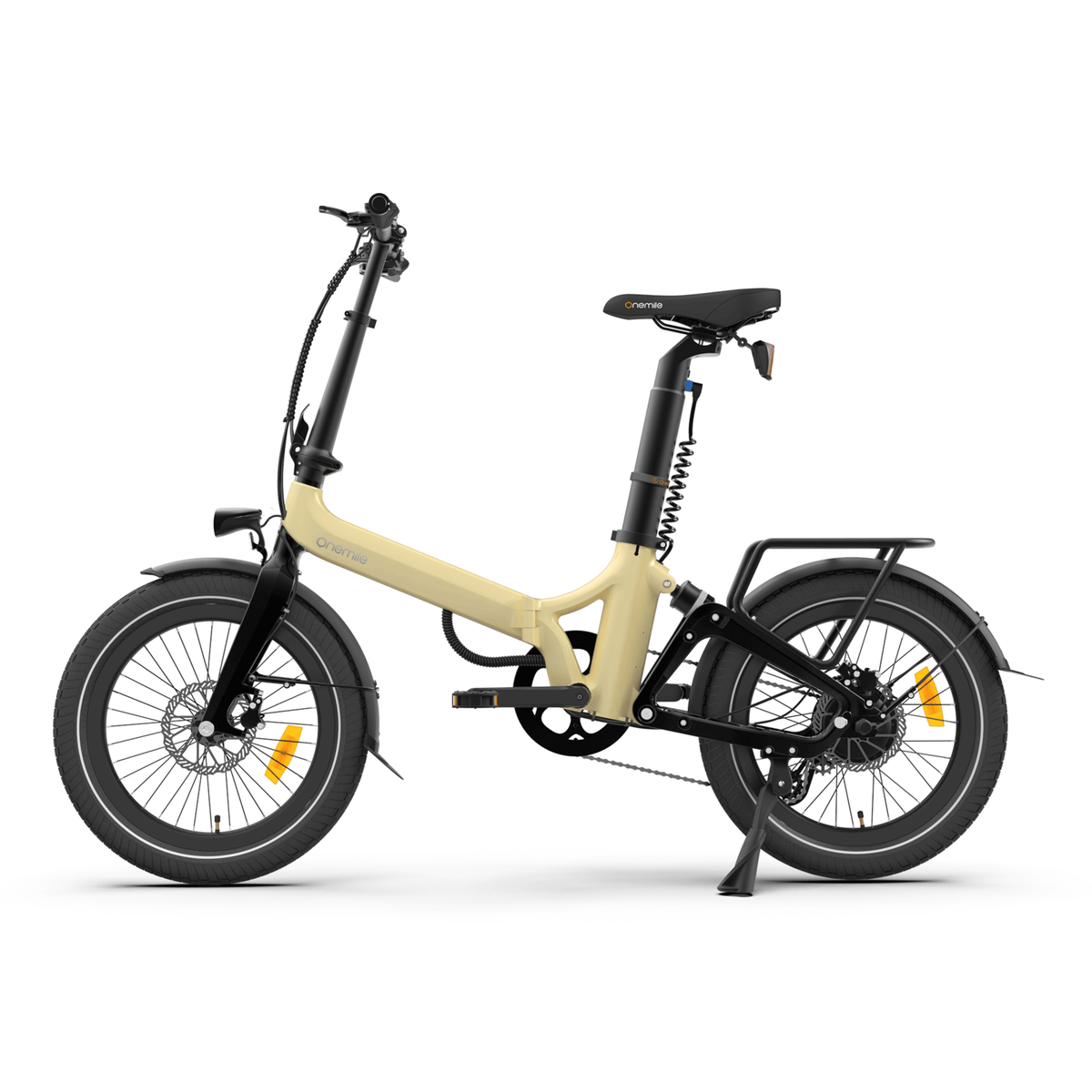Onemile E2 – produktbild 11