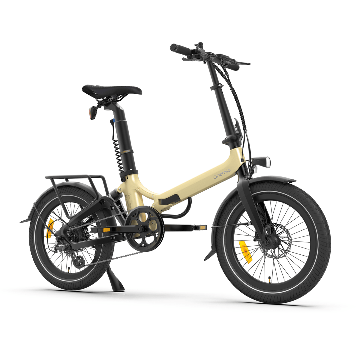 Onemile E2 – produktbild 12