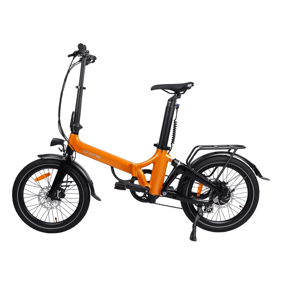 Onemile E2 – produktbild 15