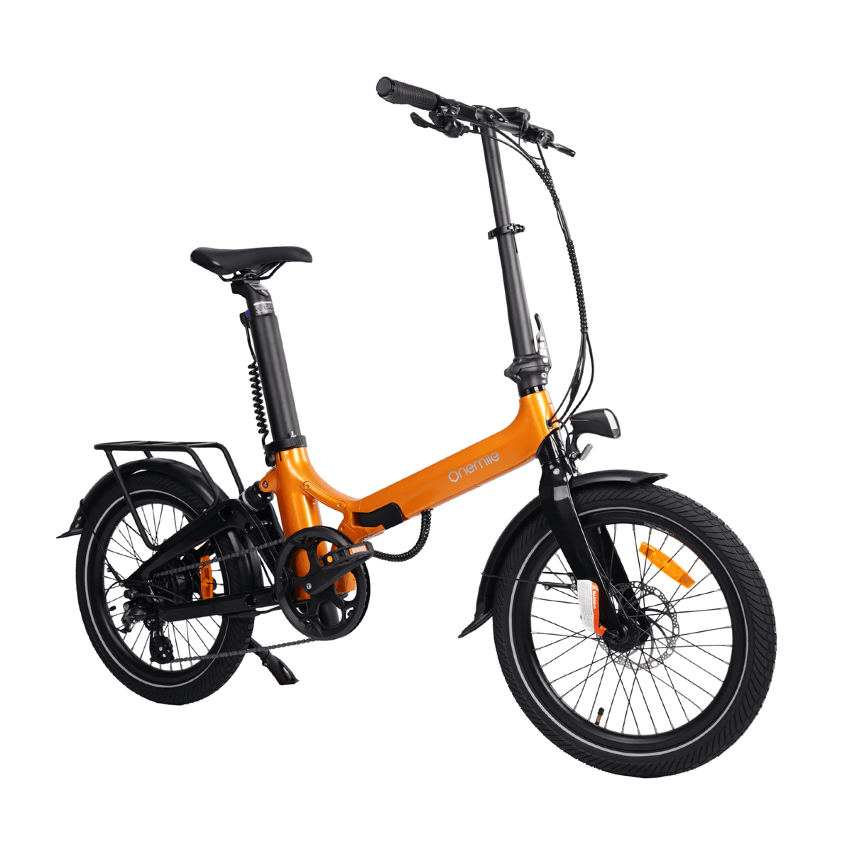 Onemile E2 – produktbild 16