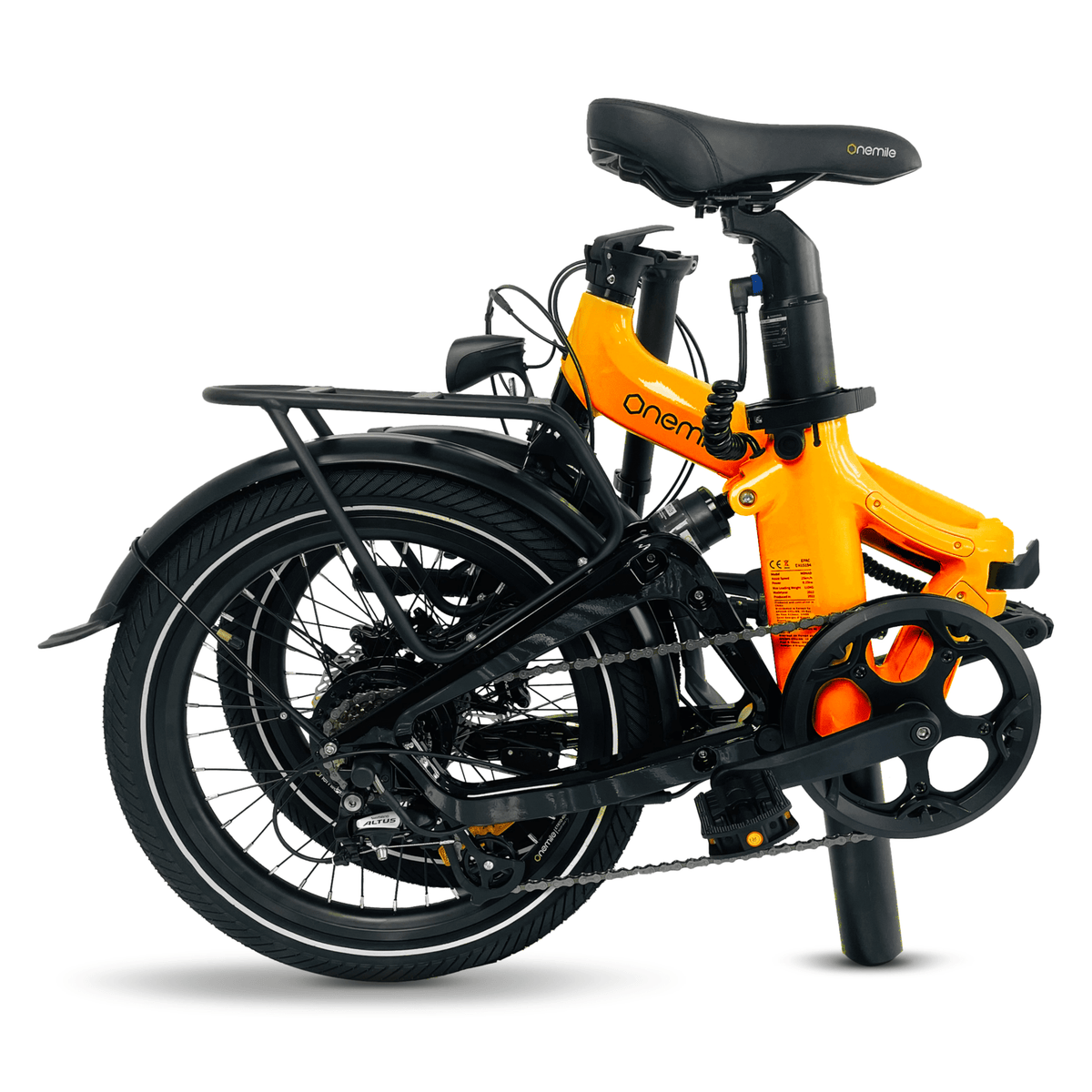 Onemile E2 – produktbild 18