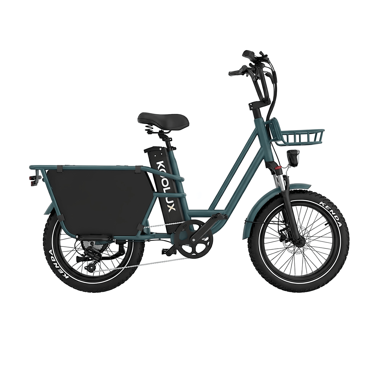 KOOLUX X7 Pro – produktbild 3