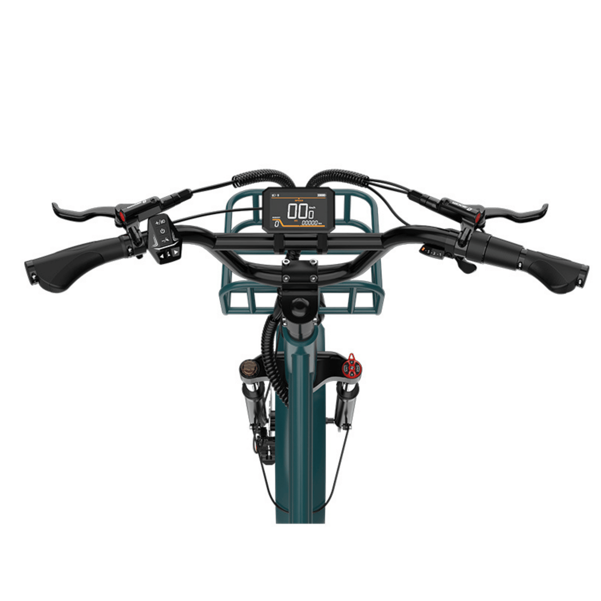 KOOLUX X7 Pro – produktbild 8